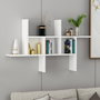 Hanah Home Madakaskar - White